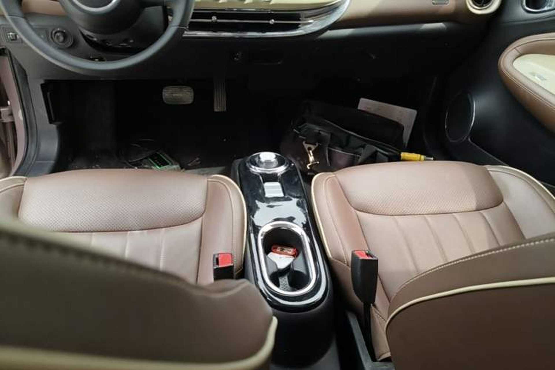 Used Wuling Bingo 2023 333 km Lingxi Connected Version Gear Lever