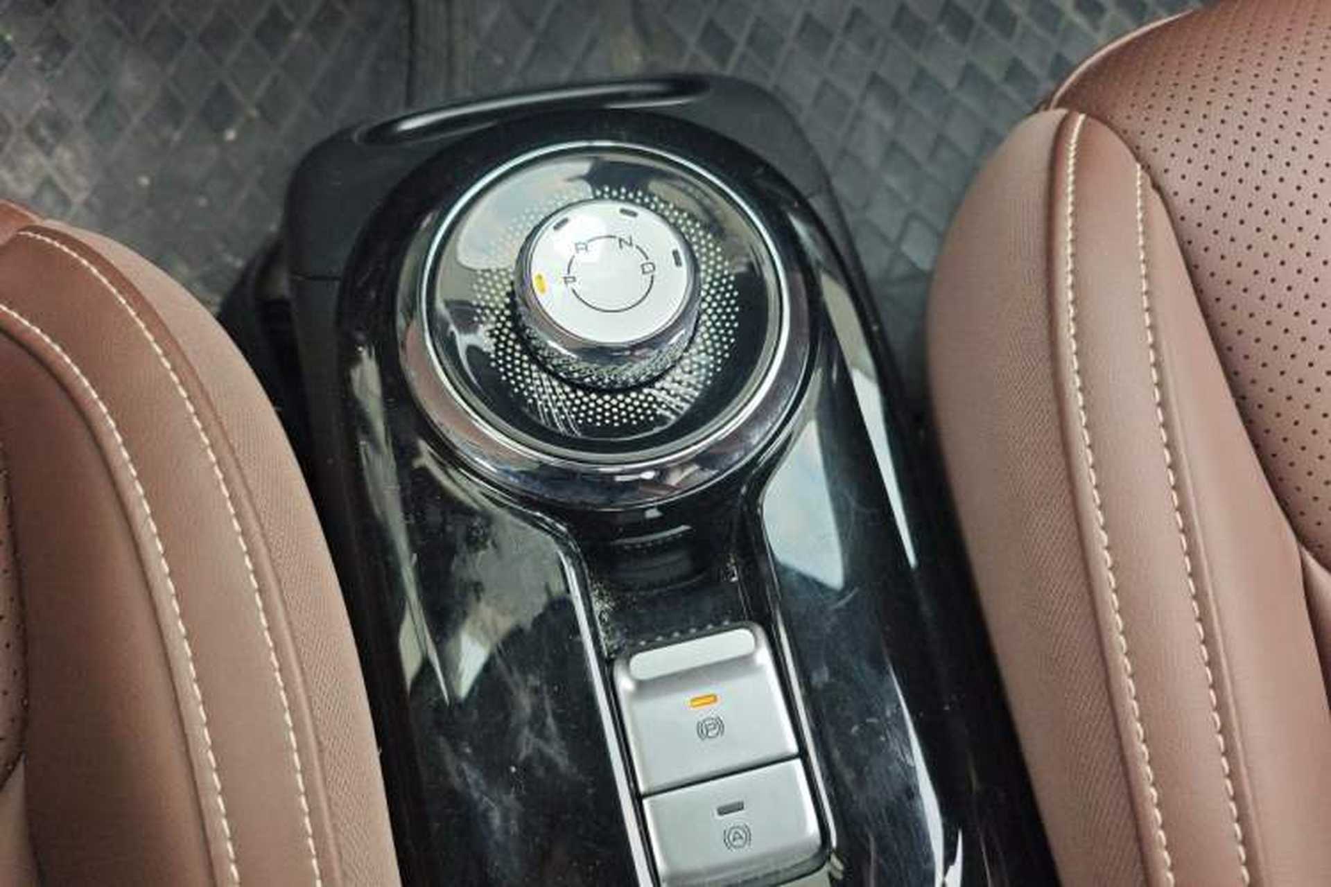 Used Wuling Bingo 2023 333 km Lingxi Connected+ Version Gear Lever