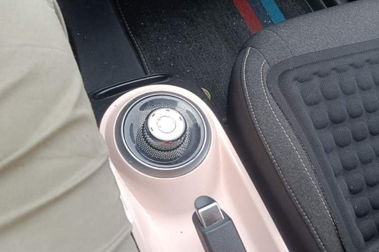 Used Wuling Bingo 2023 203km Light Edition Gear Lever