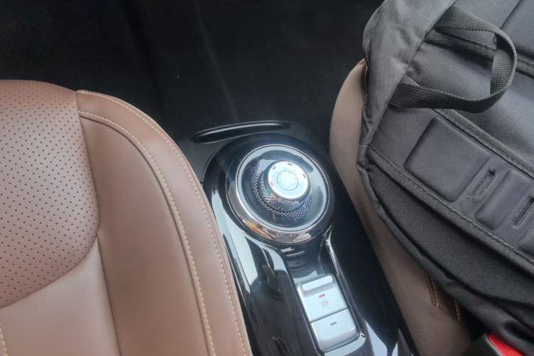 Used Wuling Bingo 2023 333km Enjoy+ Version Gear Lever