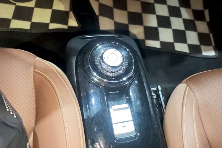 Used Wuling Bingo 2023 333 km Enjoyment Version Gear Lever