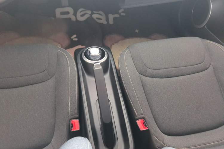 Used Wuling Bingo 2023 203km Light Edition Gear Lever