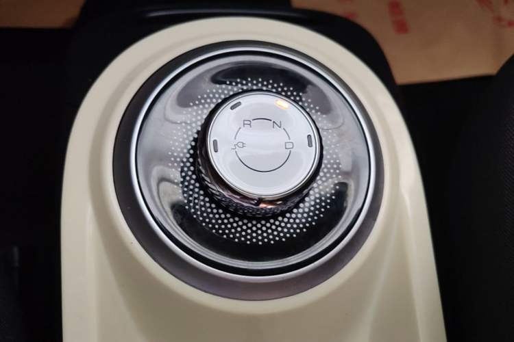 Used Wuling Bingo 2023 203km Light Edition Gear Lever