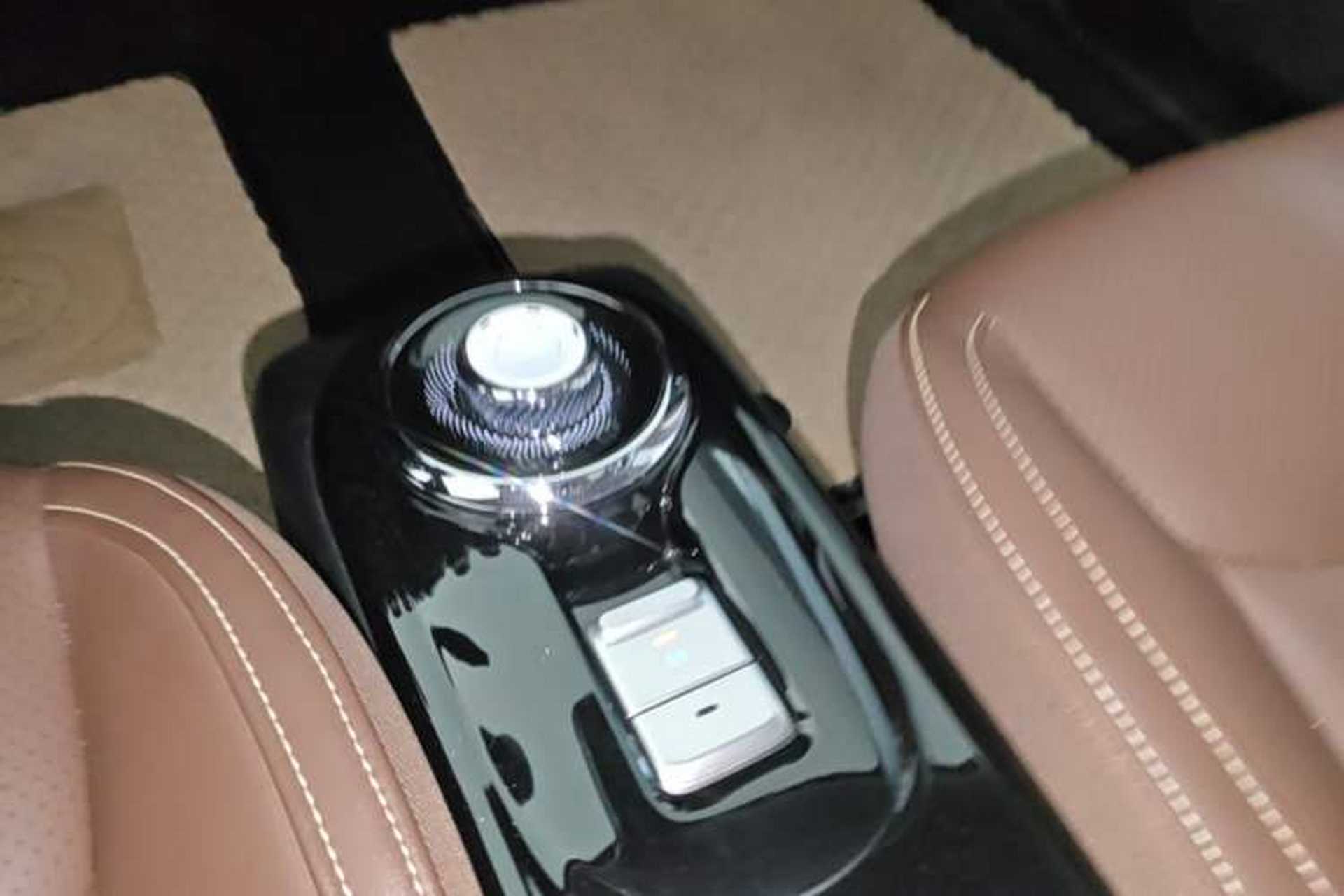Used Wuling Bingo 2023 333 km Lingxi Connected Version Gear Lever