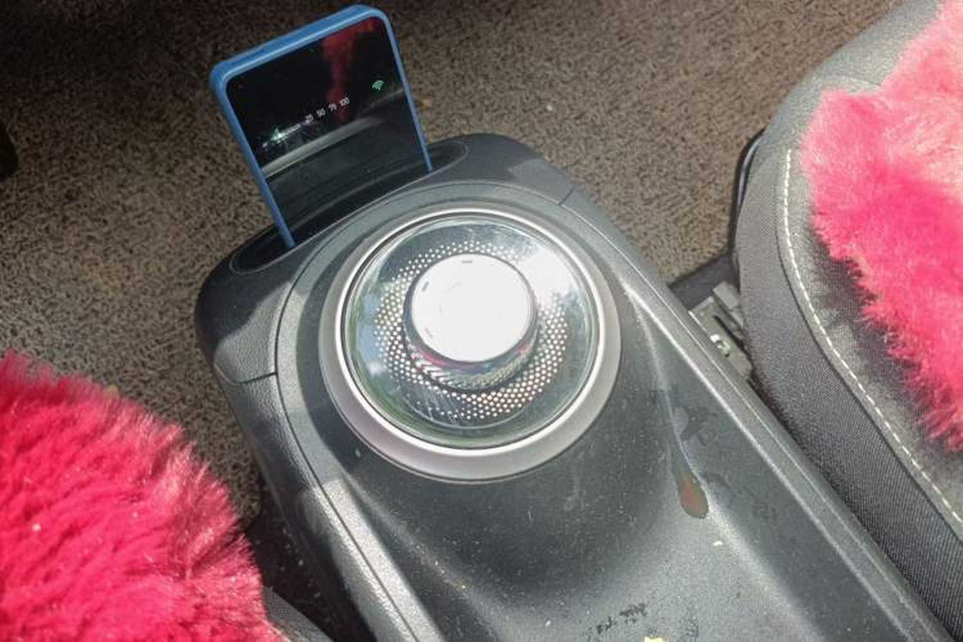 Used Wuling Bingo 2023 333 km Fast-Share Version Gear Lever
