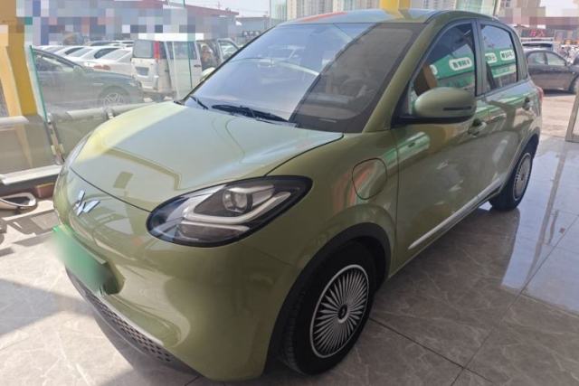 Used Wuling Bingo 2023 333 km Fast-Share Version