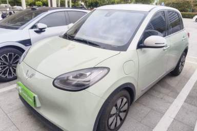 Used Wuling Bingo 2023 333km Enjoy+ Version