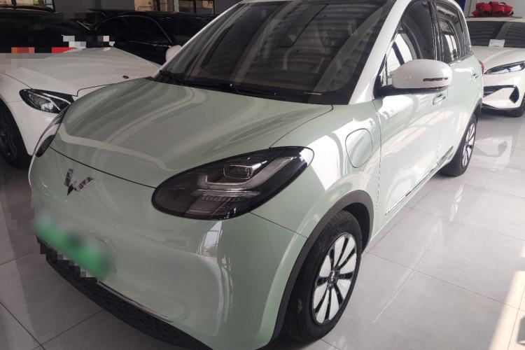 Used Wuling Bingo 2023 410 km Lingxi Deluxe Edition Guazi used car, China used car export, Used car for sale, Used  cars, Cheapest cars for sale