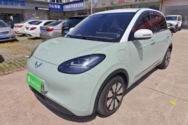 Used Wuling Bingo 2023 333 km Enjoyment Version