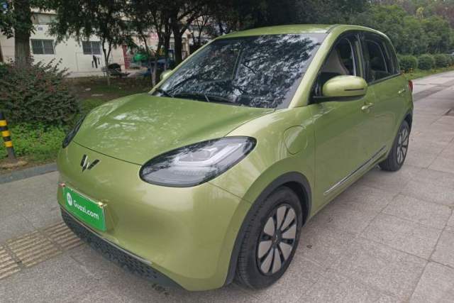 Wuling Bingo 2023 333 km Enjoyment Version de segunda mano