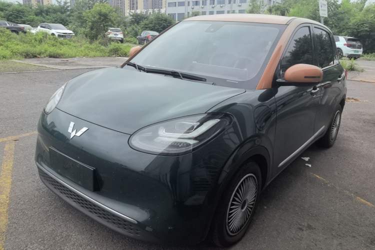 Used Wuling Bingo 2023 333 km Lingxi Connected+ Version Guazi used car, China used car export, Used car for sale, Used  cars, Cheapest cars for sale