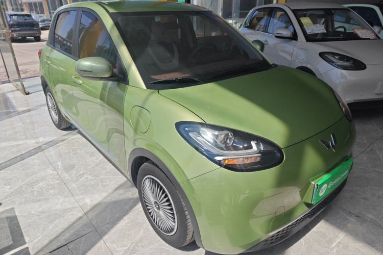 Used Wuling Bingo 2023 333 km Fast-Share Version Exterior 1