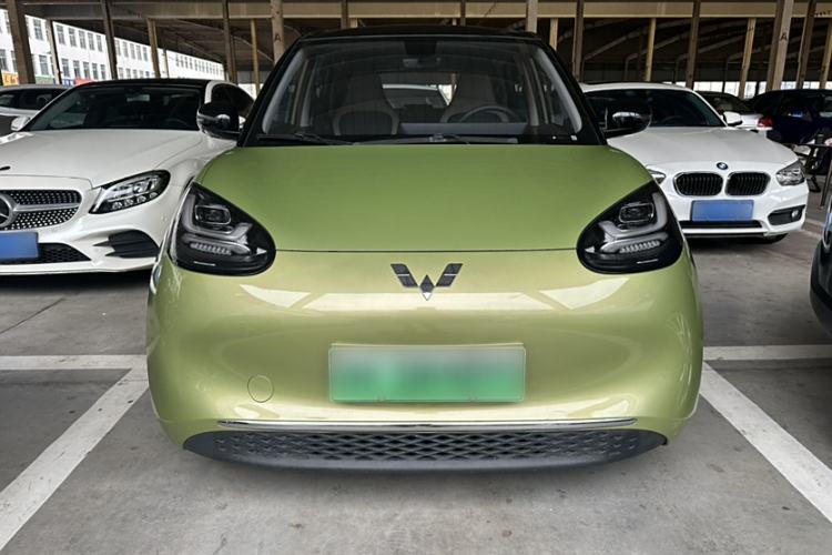 Used Wuling Bingo 2023 333 km Lingxi Connected+ Version Exterior 1