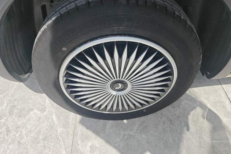 Used Wuling Bingo 2023 333 km Fast-Share Version Exterior 5