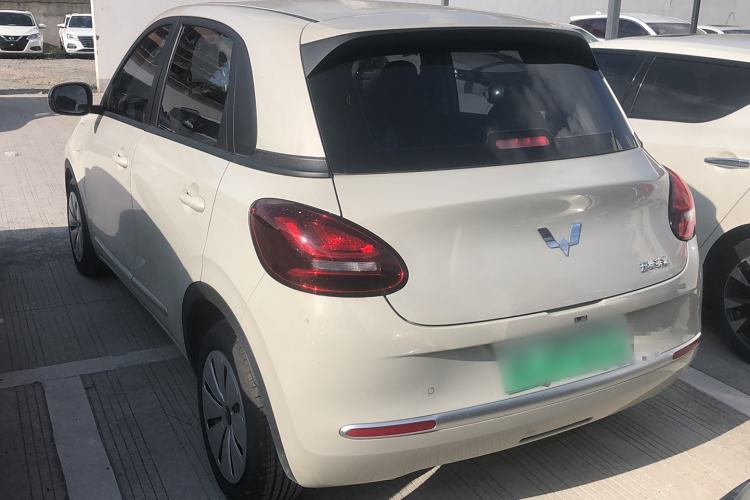 Used Wuling Bingo 2023 333 km Fast-Share Version Exterior 5