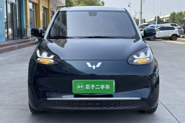 Used Wuling Bingo 2023 203km Comfort Edition Front