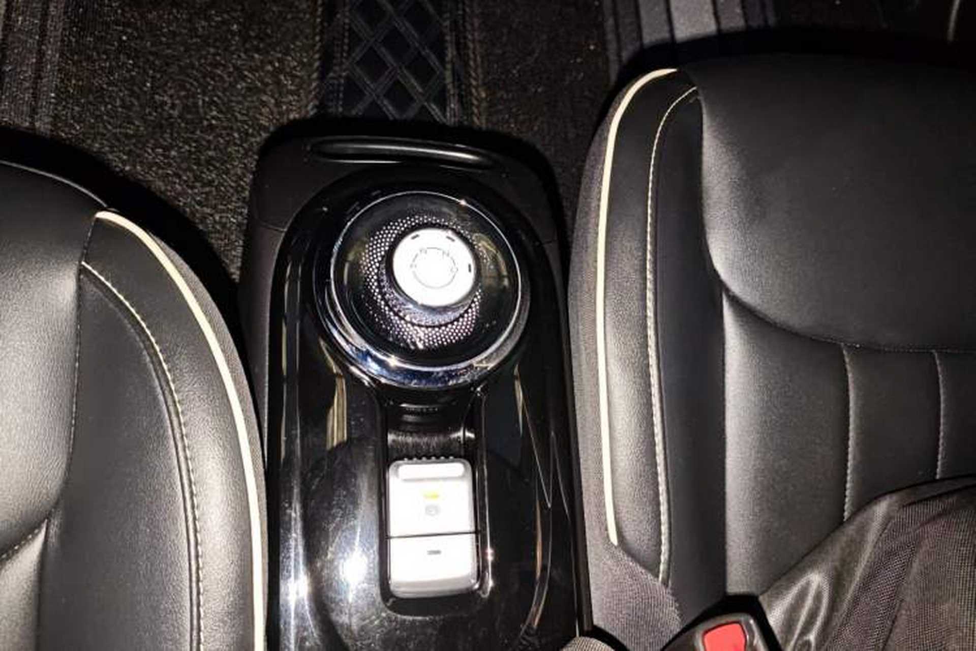 Used Wuling Bingo 2023 333 km Enjoyment Version Gear Lever