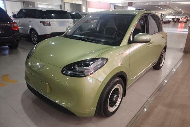 Used Wuling Bingo 2023 333 km Enjoyment Version