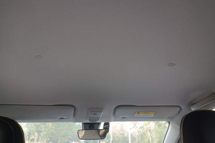 Used Wuling Bingo 2023 333 km Lingxi Connected Version Headliner