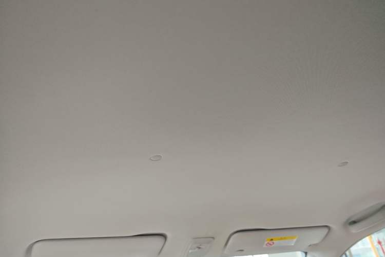 Used Wuling Bingo 2023 410 km Lingxi Deluxe Edition Headliner