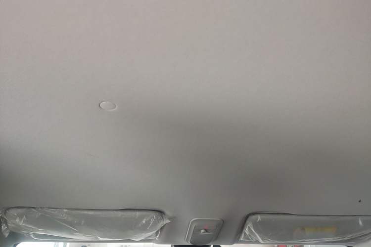 Used Wuling Bingo 2023 410 km Lingxi Deluxe Edition Headliner
