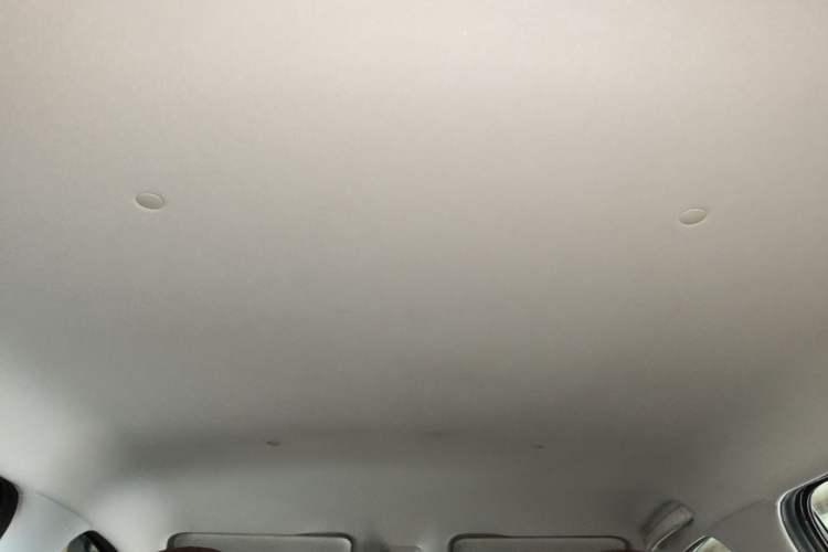 Used Wuling Bingo 2023 410 km Lingxi Deluxe Edition Headliner