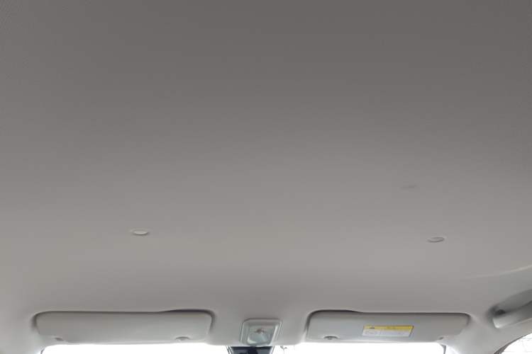 Used Wuling Bingo 2023 333 km Lingxi Connected Version Headliner