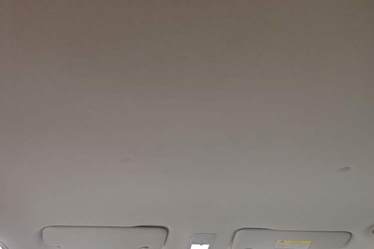 Used Wuling Bingo 2023 333 km Enjoyment Version Headliner