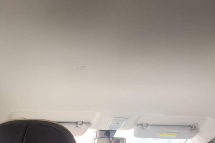 Used Wuling Bingo 2023 333 km Lingxi Connected Version Headliner