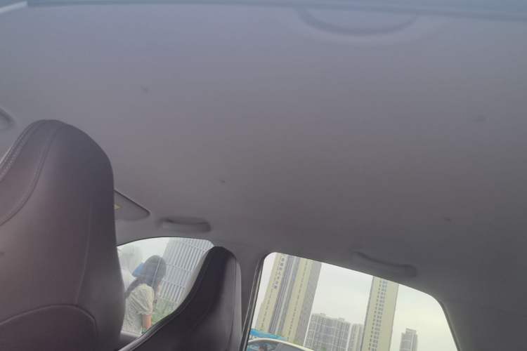Used Wuling Bingo 2023 333 km Lingxi Connected+ Version Headliner
