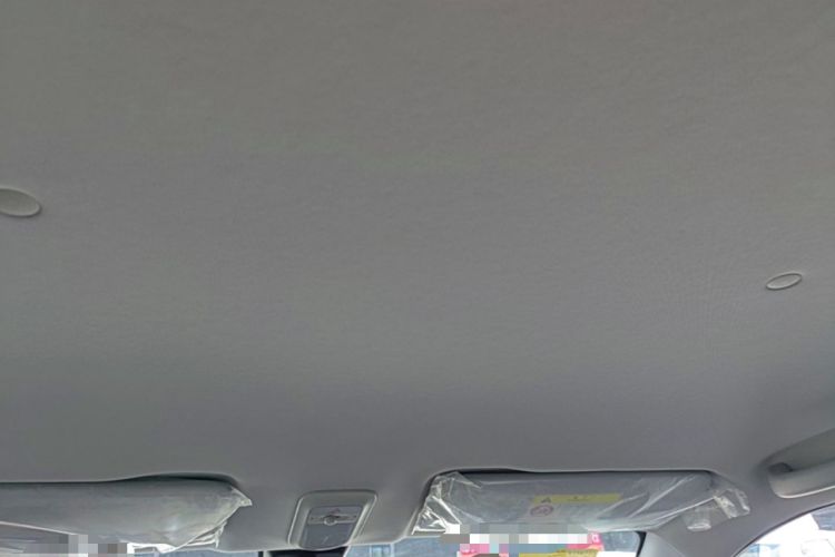 Used Wuling Bingo 2023 410 km Lingxi Deluxe Edition Headliner