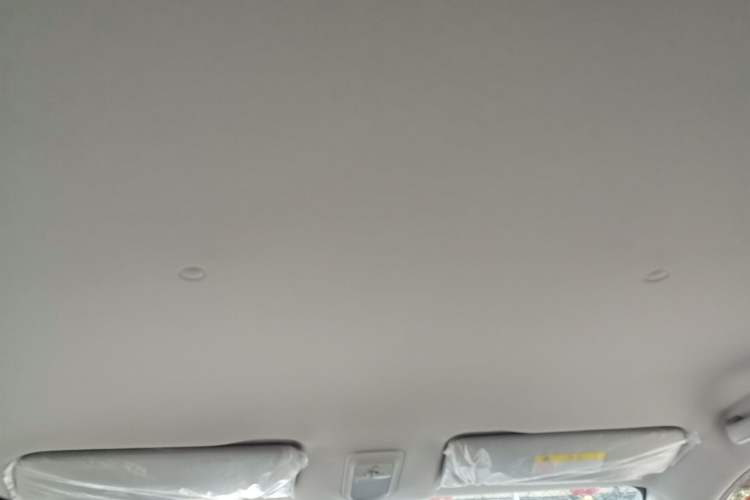Used Wuling Bingo 2023 333 km Lingxi Connected Version Headliner