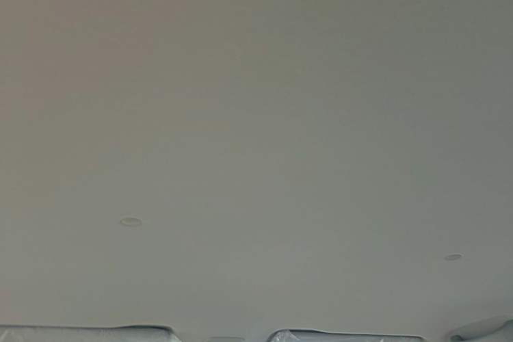 Used Wuling Bingo 2023 410 km Lingxi Deluxe Edition Headliner