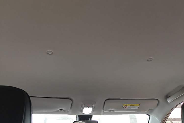 Used Wuling Bingo 2023 333 km Lingxi Connected Version Headliner