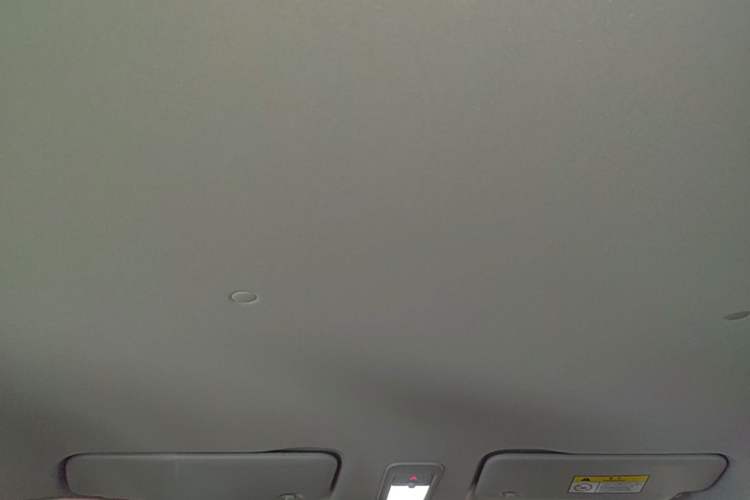 Used Wuling Bingo 2023 410 km Lingxi Deluxe Edition Headliner