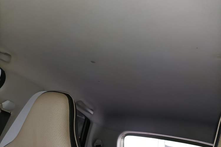 Used Wuling Bingo 2023 333 km Lingxi Connected+ Version Headliner
