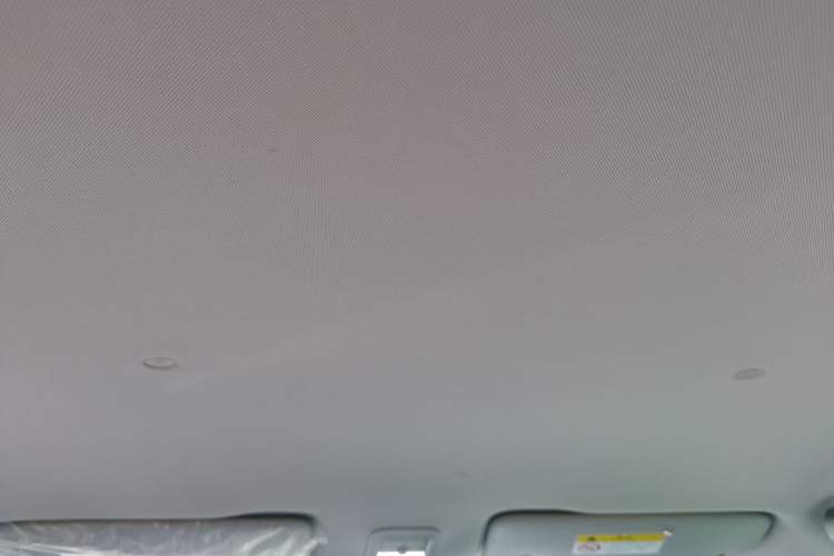 Used Wuling Bingo 2023 333 km Enjoyment Version Headliner
