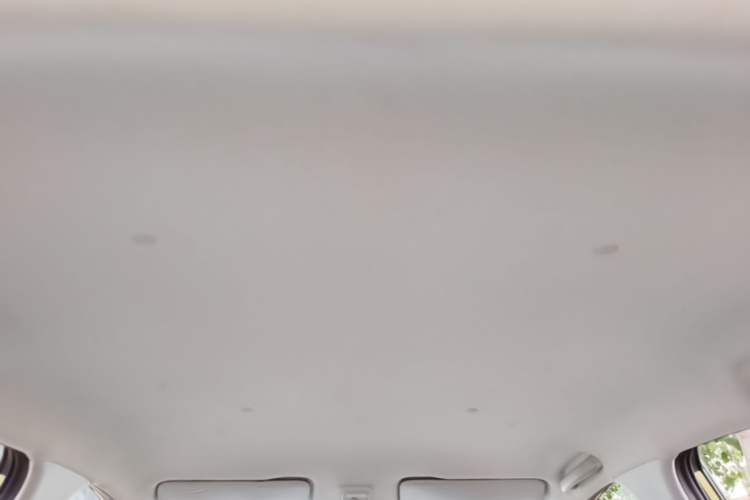 Used Wuling Bingo 2023 203km Comfort Edition Headliner