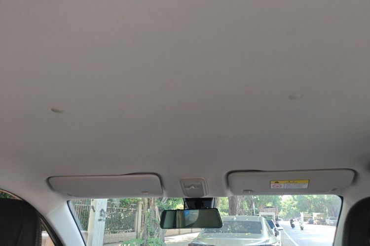 Used Wuling Bingo 2023 333 km Lingxi Connected+ Version Headliner
