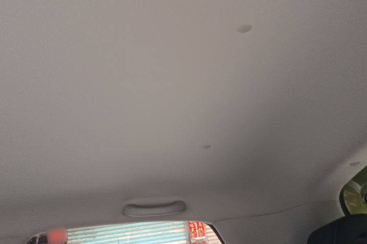Used Wuling Bingo 2023 333 km Enjoyment Version Headliner