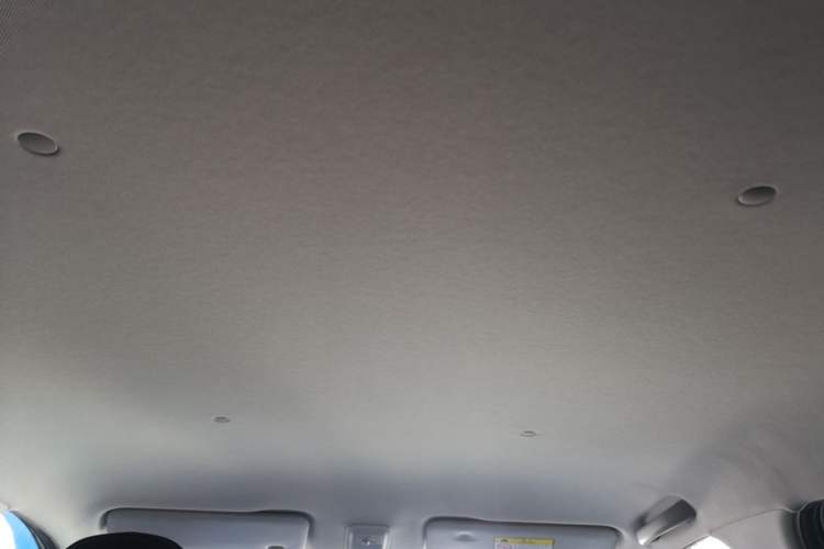 Used Wuling Bingo 2023 333km Enjoy+ Version Headliner