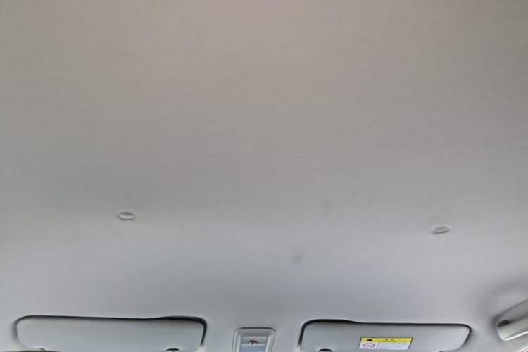 Used Wuling Bingo 2023 333 km Lingxi Connected+ Version Headliner