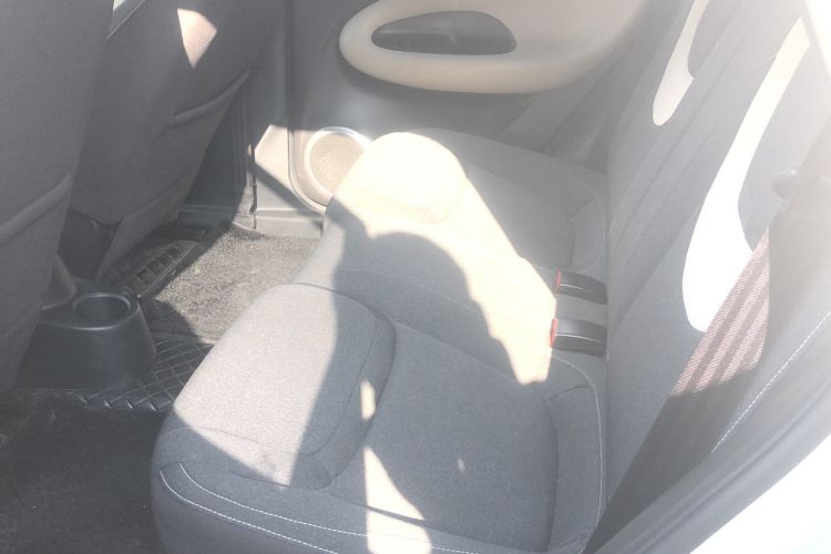 Used Wuling Bingo 2023 333 km Fast-Share Version Interior 1