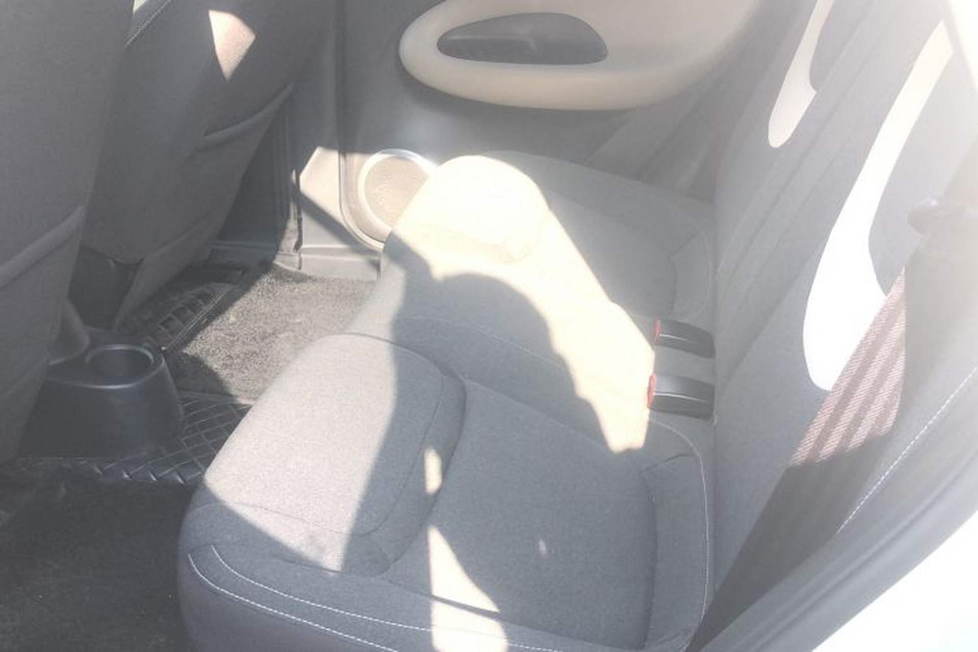 Used Wuling Bingo 2023 333 km Fast-Share Version Interior 1