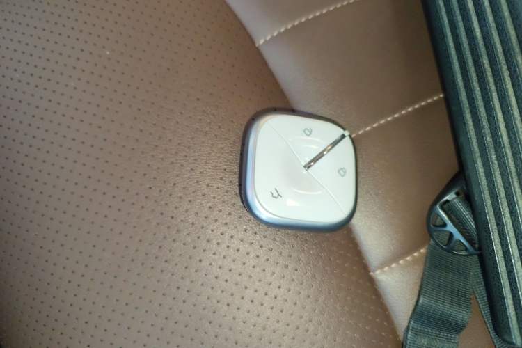 Used Wuling Bingo 2023 410 km Lingxi Deluxe Edition Interior 1
