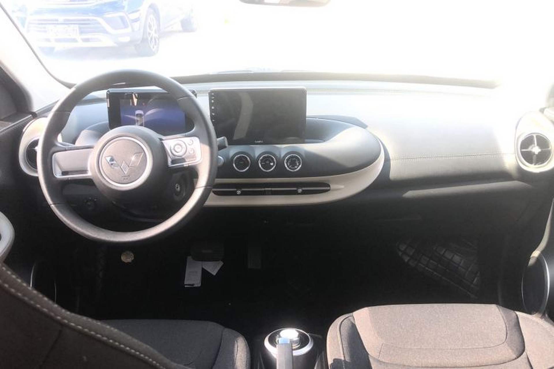 Used Wuling Bingo 2023 333 km Fast-Share Version Interior 3