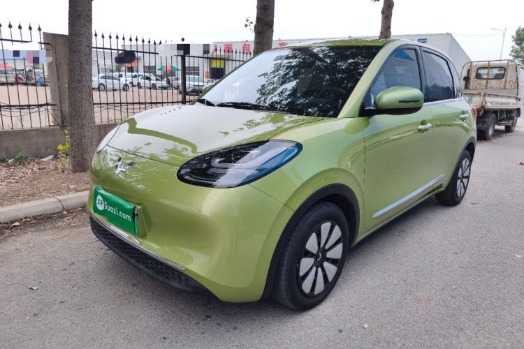 Used Wuling Bingo 2023 203km Comfort Edition Guazi used car, China used car export, Used car for sale, Used  cars, Cheapest cars for sale
