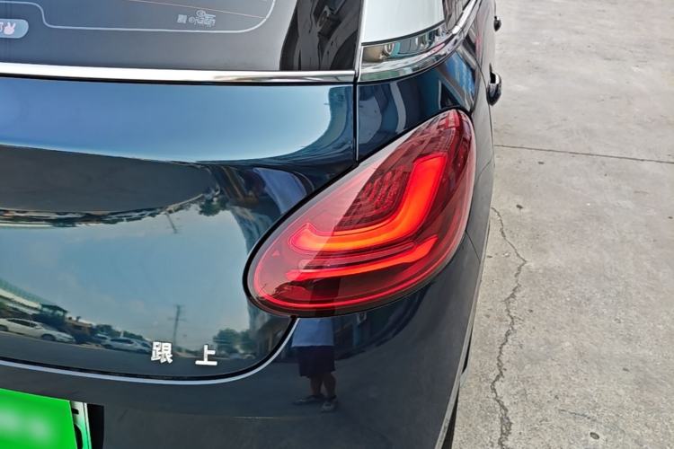 Used Wuling Bingo 2023 203km Comfort Edition Right Rear Taillight