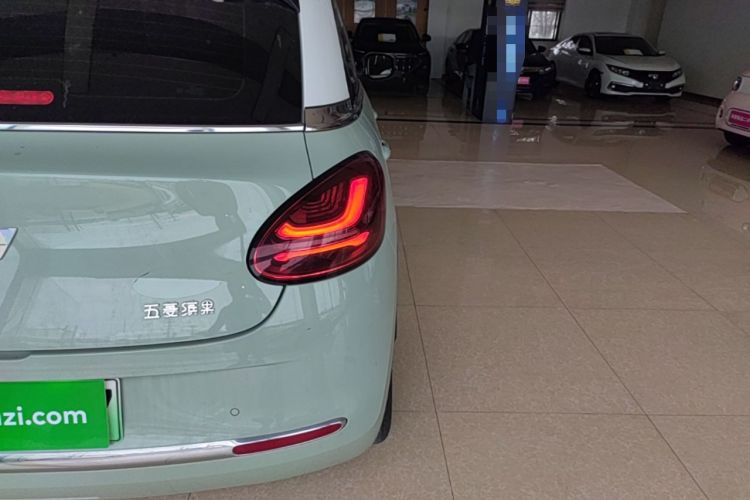 Used Wuling Bingo 2023 410 km Lingxi Deluxe Edition Right Rear Taillight