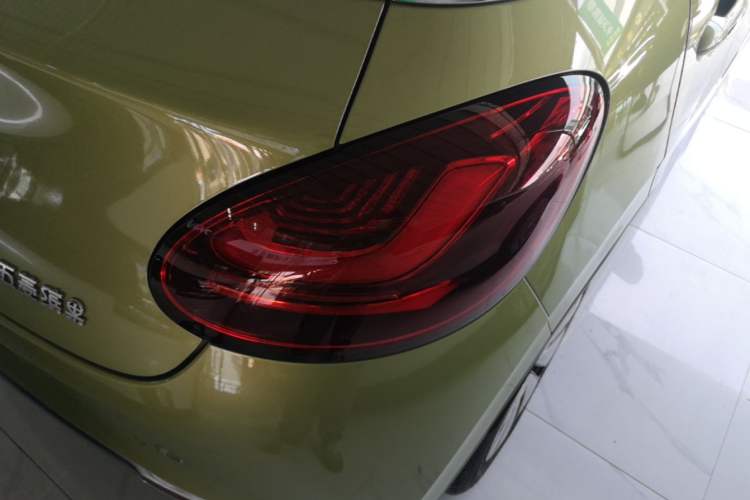 Used Wuling Bingo 2023 333km Enjoy+ Version Right Rear Taillight